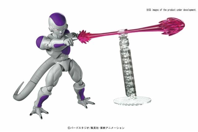 Final Form Frieza S.H. Figuarts | Bandai Tamashii Nations | Dragon ball