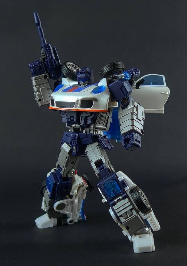 GT-04 J4ZZ | Generation Toy