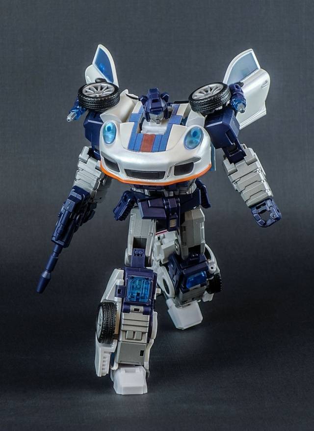 GT-04 J4ZZ | Generation Toy