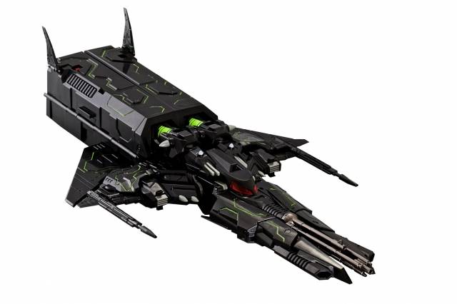 R-15 Jaegertron | Mastermind Creations | Reformatted