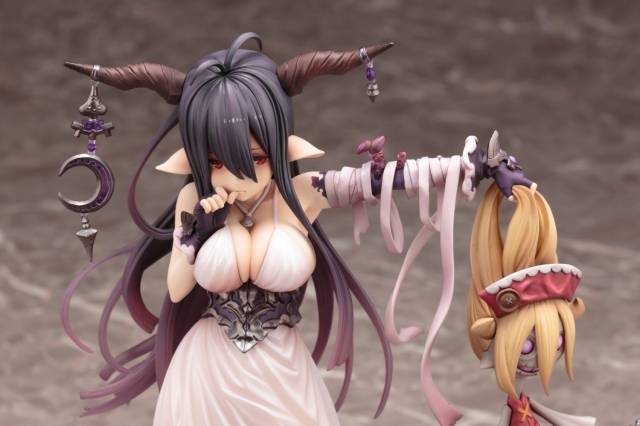 Danua | Granblue Fantasy | Kotobukiya