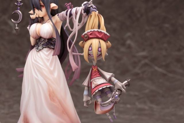 Danua | Granblue Fantasy | Kotobukiya