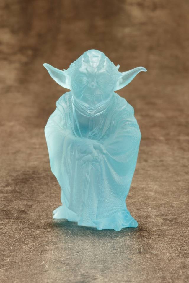 Yoda and R2-D2 Dagobah | Star Wars | Kotobukiya