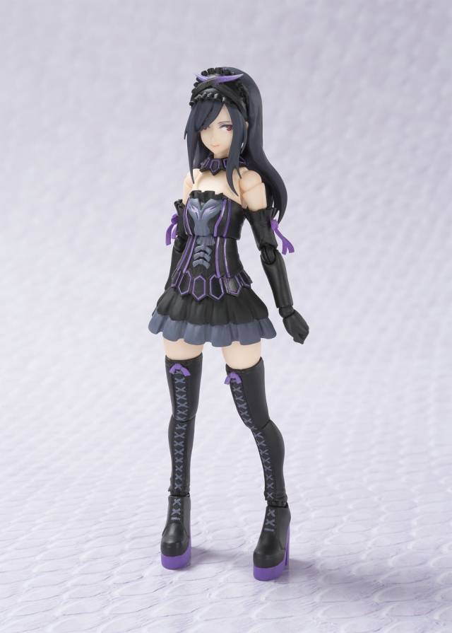 Armor Girls Project: Monster Hunter - Gore Madala Tamashii Mix 