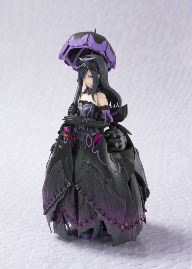 Armor Girls Project: Monster Hunter - Gore Madala Tamashii Mix 