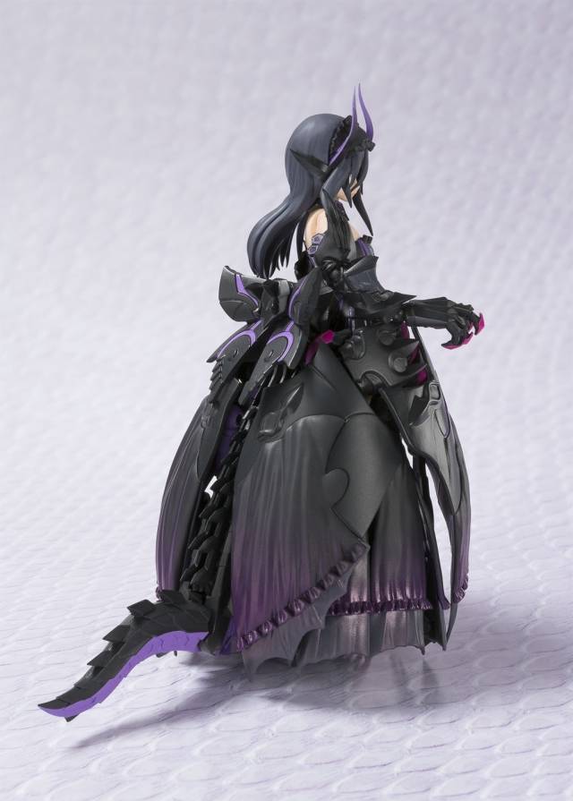Armor Girls Project: Monster Hunter - Gore Madala Tamashii Mix 