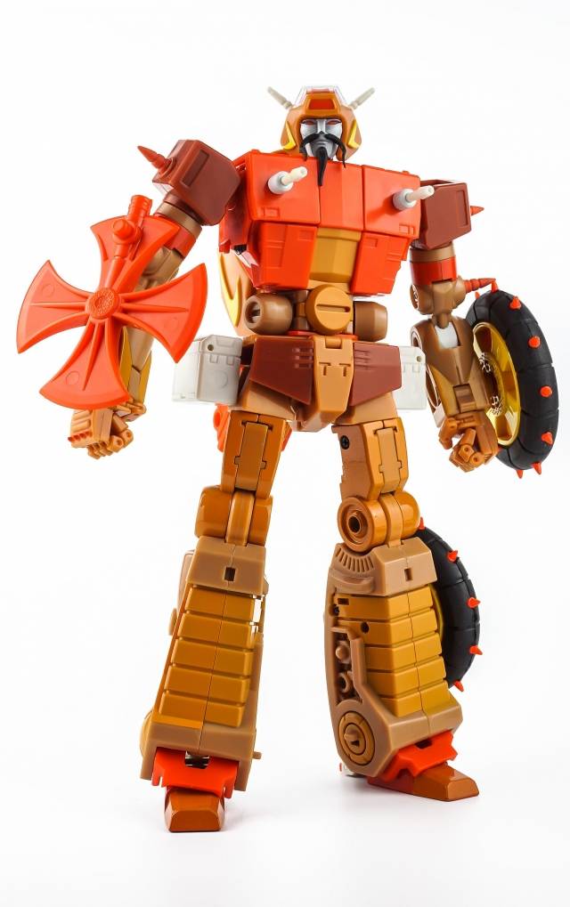 Crash Hog | KFC Toys