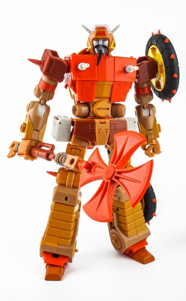 Crash Hog | KFC Toys