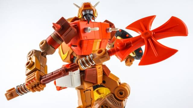 Crash Hog | KFC Toys