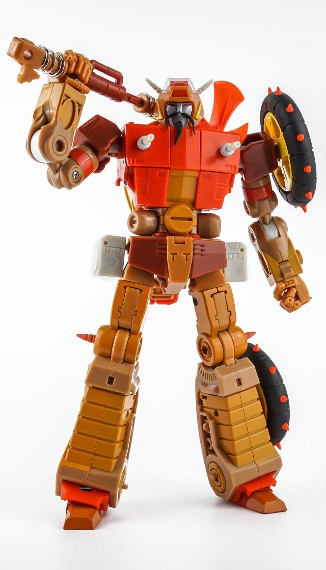 Crash Hog | KFC Toys
