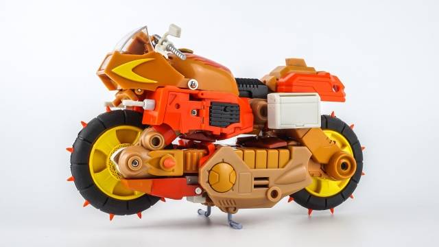 Crash Hog | KFC Toys
