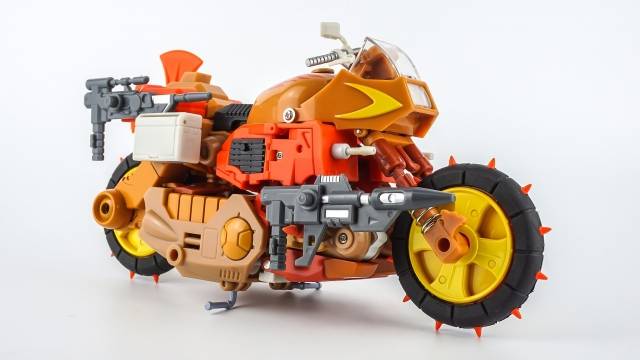 Crash Hog | KFC Toys