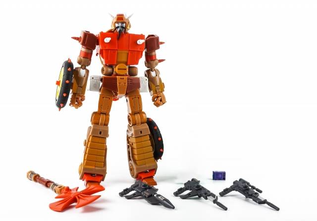 Crash Hog | KFC Toys