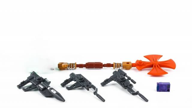 Crash Hog | KFC Toys