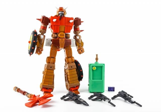 Crash Hog | KFC Toys