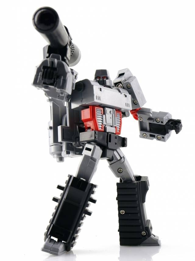 GT-01G Tyrant | Generation Toy