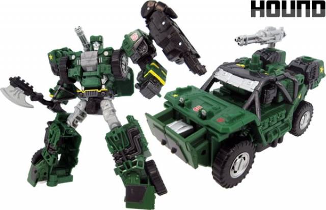 UW-EX Lynx Master Sky Reign Combiner Set of 5 | Transformers Unite Warriors
