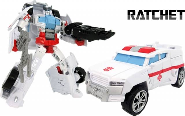 UW-EX Lynx Master Sky Reign Combiner Set of 5 | Transformers Unite Warriors