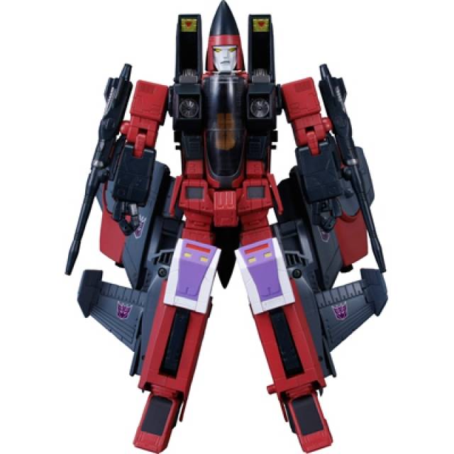 MP-11NT Thrust | Transformers Masterpiece