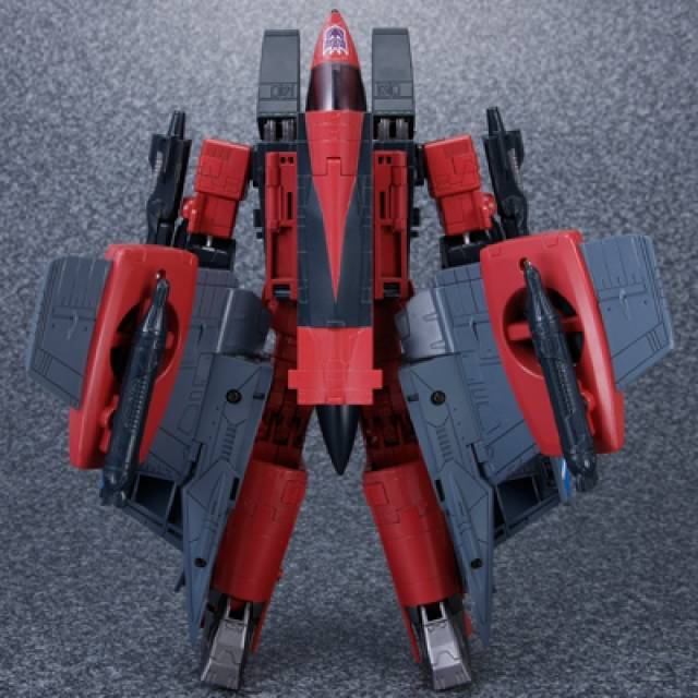MP-11NT Thrust | Transformers Masterpiece