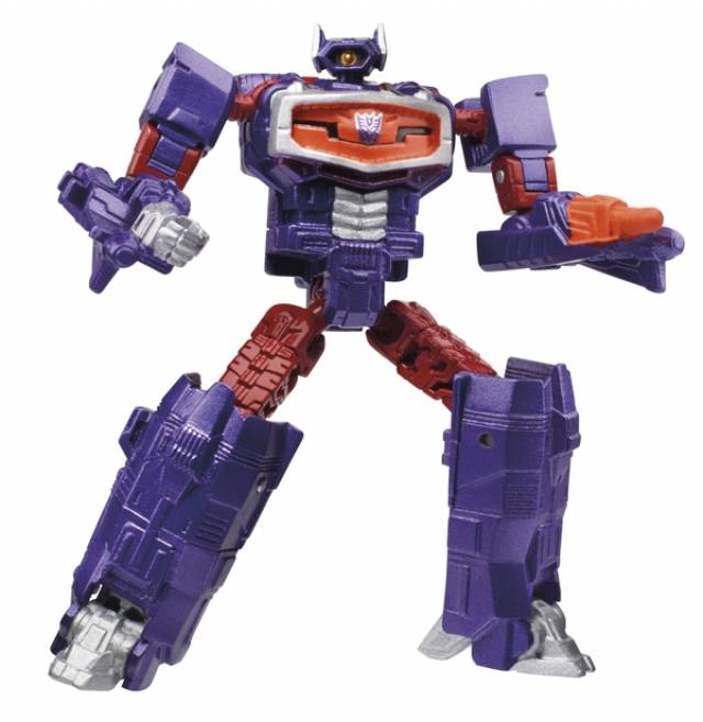 G2 Bruticus Boxed Set | Transformers Generations Combiner Wars