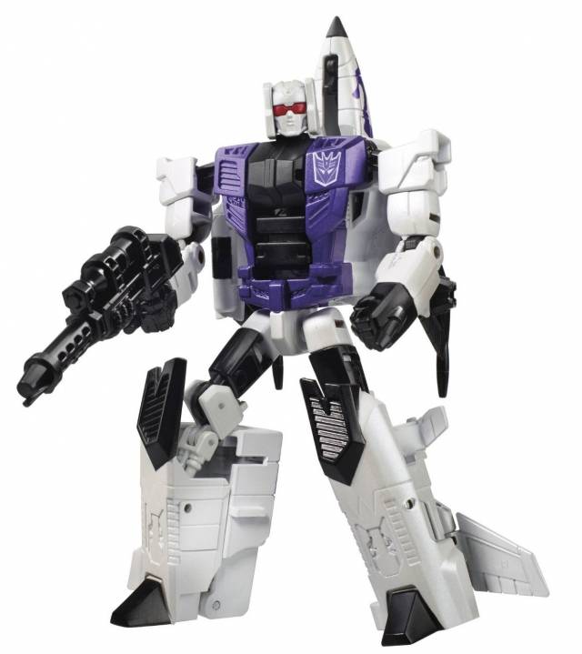 G2 Bruticus Boxed Set | Transformers Generations Combiner Wars