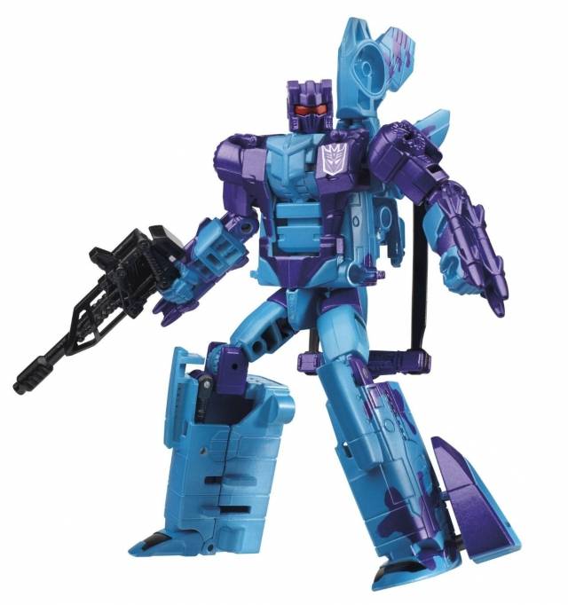 G2 Bruticus Boxed Set | Transformers Generations Combiner Wars