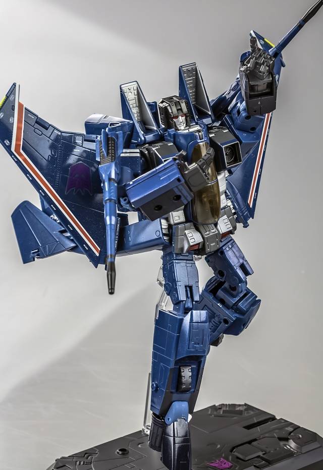 KP-14B Posable Hands Set for Transformers Masterpiece MP-11NR Ramjet MP-11NT Thrust | Kfc Keiths Fantasy Club | Upgrade Kit