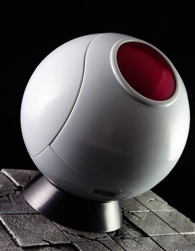 DS-P01 Space Pod | Dragon Ball | Dragon Summon