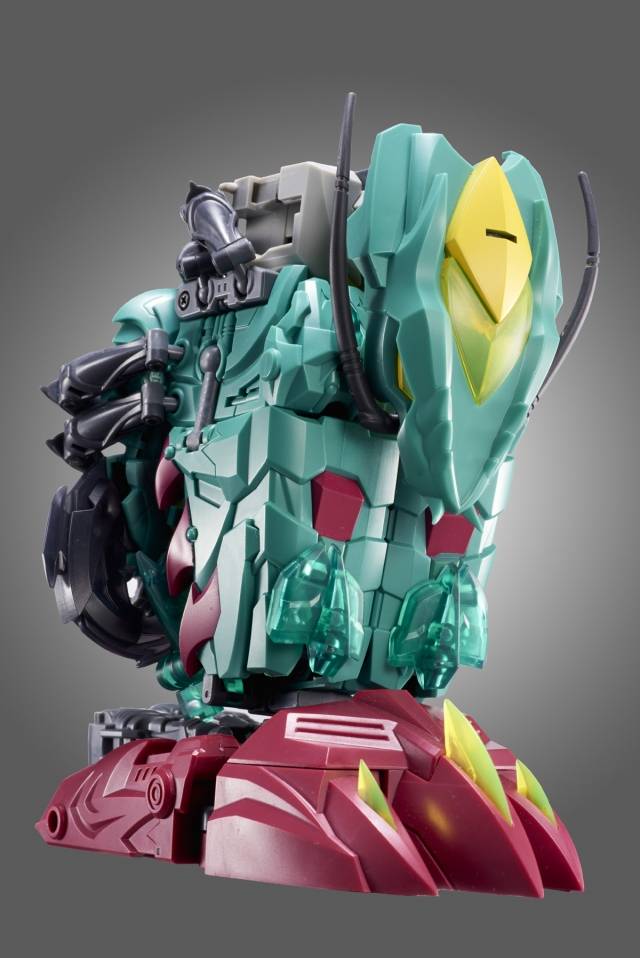 P05 Deathclaw | TFC Toys Poseidon