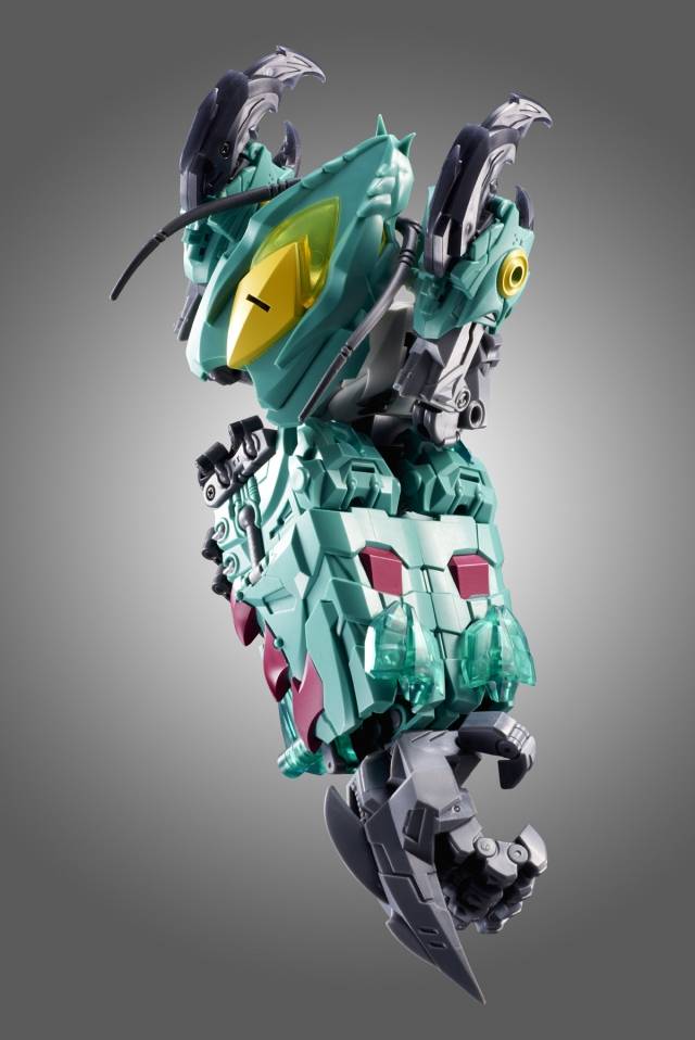 P05 Deathclaw | TFC Toys Poseidon