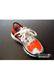 Convoy Optimus Prime Nike Free 7.0 | Transformers Sports Label