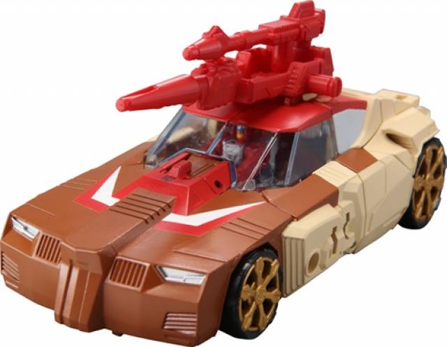 LG32 Chromedome | Japanese Transformers Legends