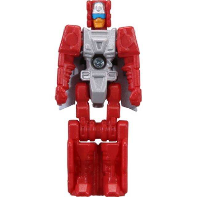 LG32 Chromedome | Japanese Transformers Legends