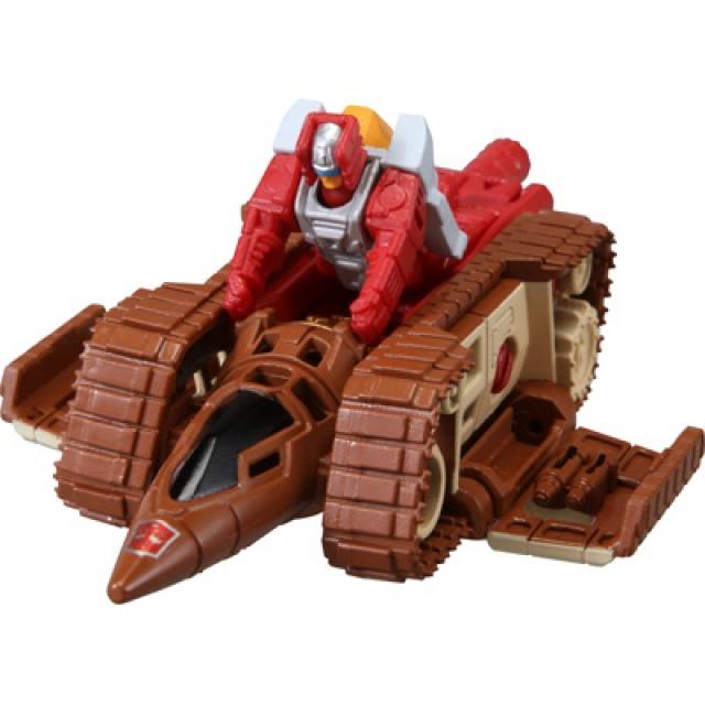 LG32 Chromedome | Japanese Transformers Legends