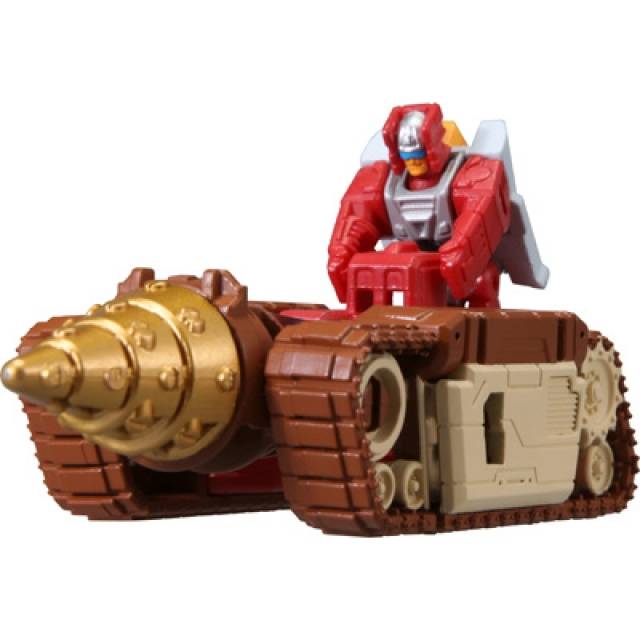 LG32 Chromedome | Japanese Transformers Legends