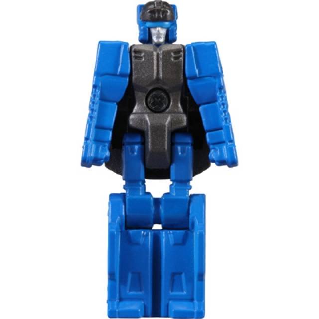 LG33 Highbrow | Japanese Transformers Legends