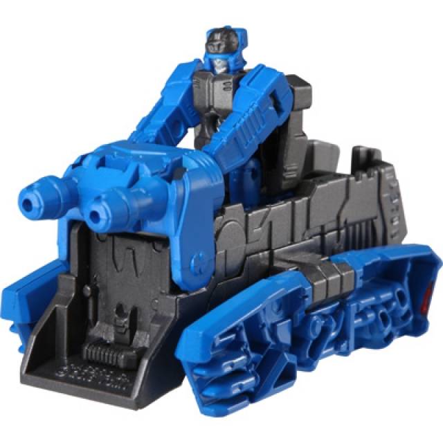 LG33 Highbrow | Japanese Transformers Legends