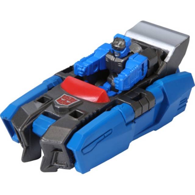 LG33 Highbrow | Japanese Transformers Legends