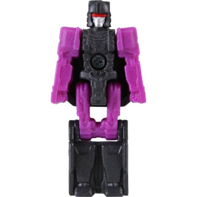LG34 Mindwipe | Japanese Transformers Legends