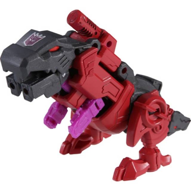 LG34 Mindwipe | Japanese Transformers Legends