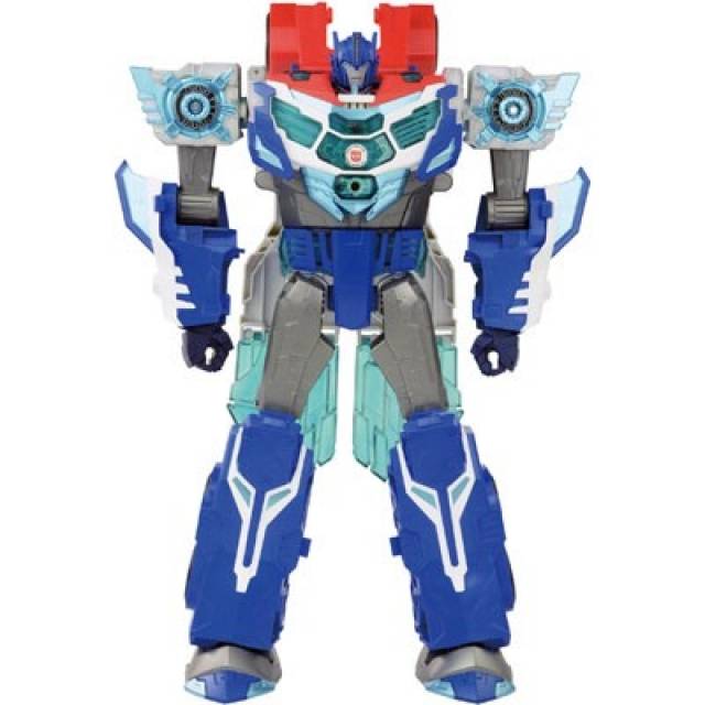 TAV-61 God Optimus Prime Micron Set | Transformers Adventure