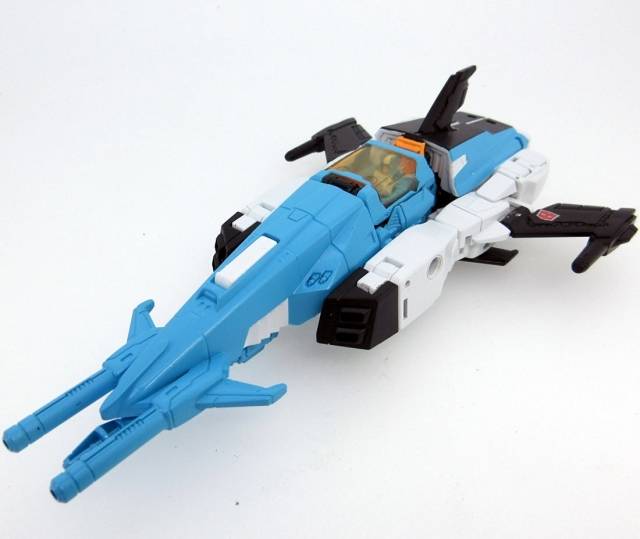 LG39 Brainstorm | Japanese Transformers Legends