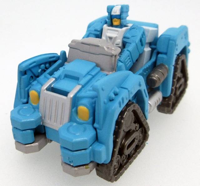 LG39 Brainstorm | Japanese Transformers Legends