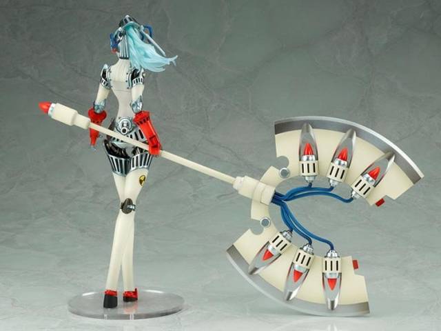 The Ultimate in Mayonaka | Persona 4