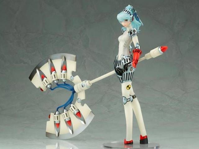 The Ultimate in Mayonaka | Persona 4