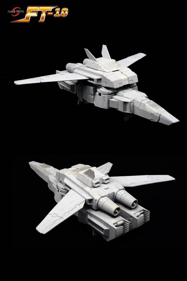 FT-10 Phoenix | Fans Toys