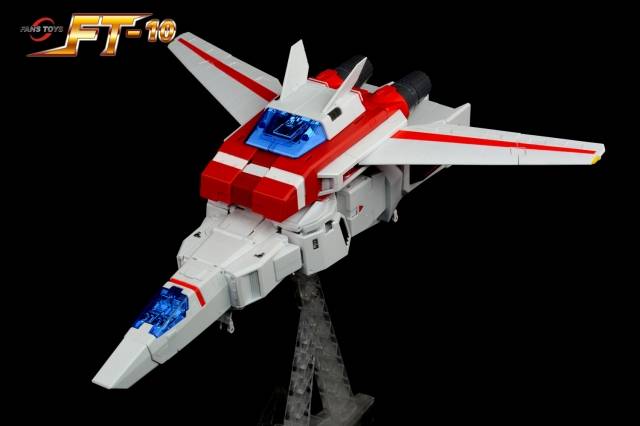 FT-10 Phoenix | Fans Toys