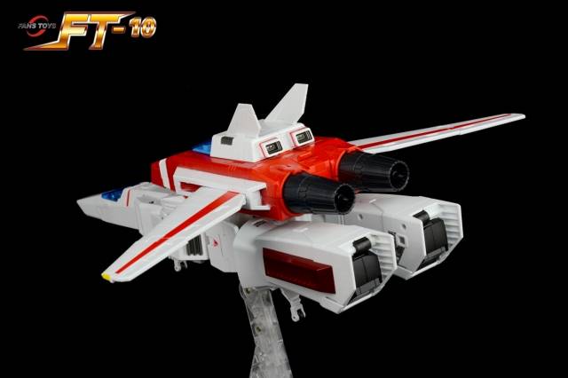FT-10 Phoenix | Fans Toys