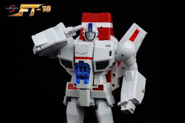 FT-10 Phoenix | Fans Toys